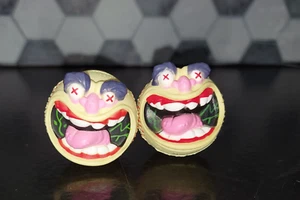 Madballs Skill Face Series 1 Just play 2016 - Picture 1 of 7