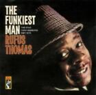Rufus Thomas: The Funkiest Man =Lp Vinyl *Brand New*=