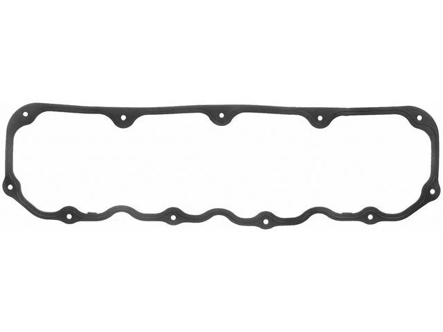 Juego de juntas de cubierta de válvula Felpro para Jeep Wrangler 1987-1990 2,5 L 4 cilindros 13JRTW Foto 1 de 1