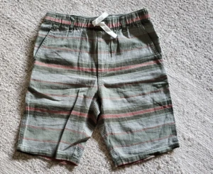 Gymboree Boys Size 8 Linen Shorts - Picture 1 of 3