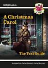 GCSE English Text Guide - A Christmas Carol includes Online Edition & Quizzes: f