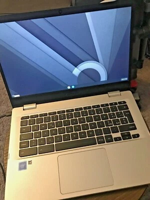 ASUS chromebook C423N  - Imagen 1 de 3