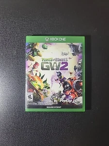 Plants vs. Zombies: Garden Warfare 2 - Xbox One - Picture 1 of 6