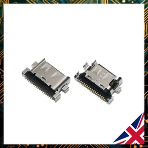 Huawei P20 Lite USB Typ C Ladebuchse Power Jack Connector - Bild 1 von 2