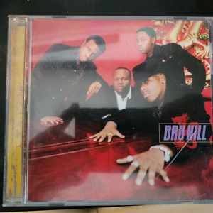 Dru Hill von Dru Hill (CD, 1996) - Bild 1 von 7