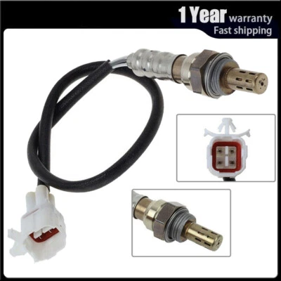 1件装铃木SX4 2008-2013 L4-2.0L下游氧气O2传感器2 234-4165 — 第 1/4 张图片