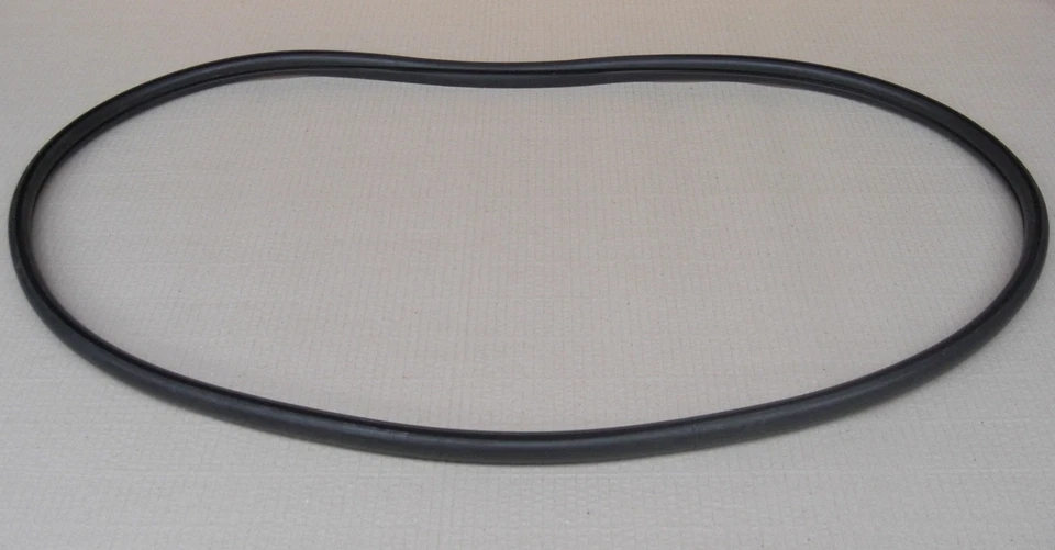 CLASSIC MINI REAR SCREEN SEAL / RUBBER WINDSCREEN SEAL- MK2 ONWARDS - JRC2674 - Image 1 of 1