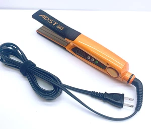 Plancha de pelo liso profesional ADST Premium DS2 usada leer descripción - Imagen 1 de 8