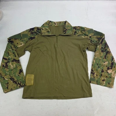 Camisa táctica EMERSONGEAR para hombre M Ripstop Gen3 Airsoft combate ejército paintball Foto 1 de 4