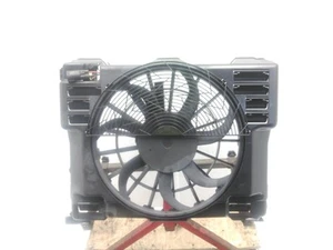 LANDROVER RANGE ROVER Radiator Cooling Fan 2002-2009 3.6L 368DT - Picture 1 of 5