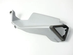 Auspuffblende links   Aprilia RS 660 ZD4KS cover Blende Abdeckung Verkleidung - Picture 1 of 3