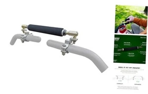 for One-Hand Operation of Zero-Turn Mowers - Picture 1 of 7