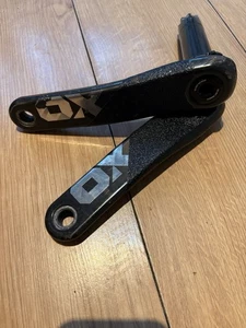 Sram X01 DH crank set 83mm DUB 165mm - Picture 1 of 4