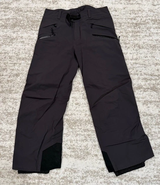 Arcteryx Sabre In Winter Sports Snow Pants & Bibs for sale | eBay