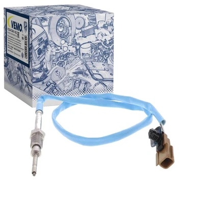 VEMO Sensore-Temperatura Adatto per Renault Ca Clio Fluence Grand - Immagine 1 di 4