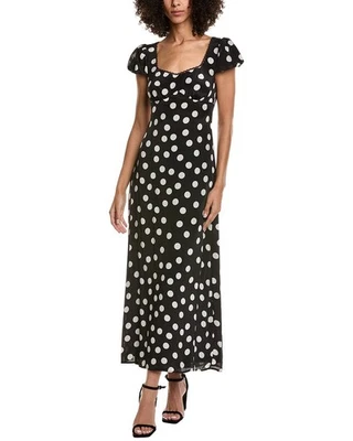 Maxi vestido para mujer Jl Luxe Foto 1 de 2