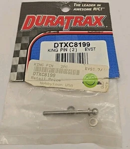 Duratrax King Pin 1 only Evader St 2wd Truck EVST DTXC8199 - Picture 1 of 1