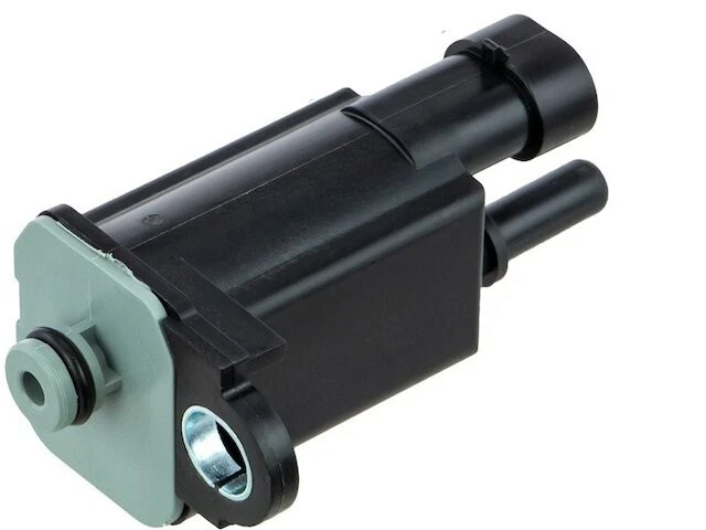 Vapor Canister Purge Solenoid 35CNVZ25 for Saturn Relay 2005 2006 - Image 1 of 1