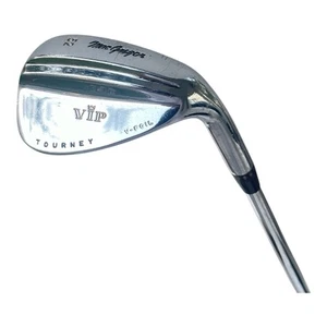 MacGregor VIP Tourney 52° Gap Wedge Forged V-Foil TT DG Steel S300 Stiff 35" RH - Picture 1 of 12