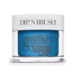 Harmony Gelish Xpress Dip Powder I Was Framed 43G (1.5 Oz) #1620538 - Picture 1 of 2