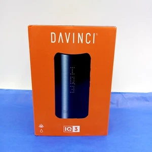 Davinci IQ3 - Bild 1 von 10