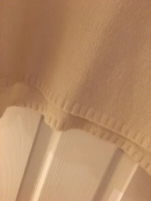 Apricot Cream ladies jumper size 8 - Image 1 of 4