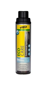 Toko Detergente Especial Eco Cuidado de la Ropa Deportiva Funcional 250ml - Imagen 1 de 1