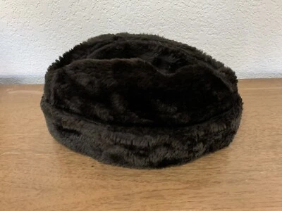 Sombrero de piel de caballero Trav'ler By Country Foto 1 de 4