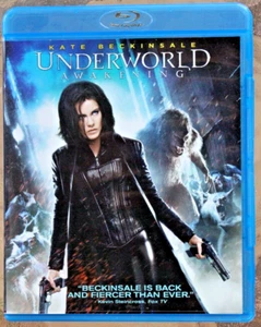 Underworld 4: Awakening (Blu-ray, 2012) - Picture 1 of 2