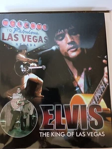 Elvis der König von Las Vegas - Erik Lorentzen - Buch - Flammensternbuch - Bild 1 von 3