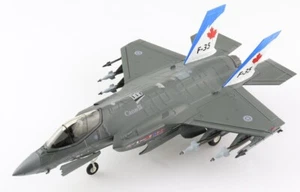 1/72 Lockheed F-35A Lightning II CAF (mock-up), Canada Aviation - HA4429 - Zdjęcie 1 z 4
