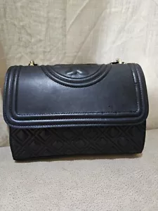 tory burch handbag crossbody - Picture 1 of 18