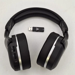Turtle Beach Stealth 700 Gen 2 MAX Ear-Cup Headset - Black (TBS-2790-01) - Picture 1 of 6