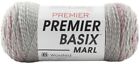 Premier Basix Marl Yarn-Rose Quartz Marl 2001-04