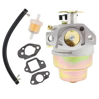 Carburetor for Honda HS520A HS520AS HS520KAS Snow Blowers - Image 1 of 4