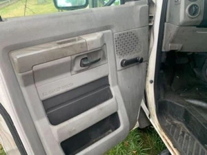 Driver Headlight Composite Dual Beam Fits 08-19 FORD E350 VAN 572842 - Picture 1 of 6