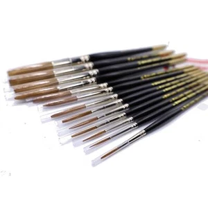 Pro Arte Serie 10 Schilderschreiber Single Brush Signwriter Meißelkante einzeln - Bild 1 von 16