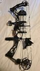 Martin Alien X Compound Bow