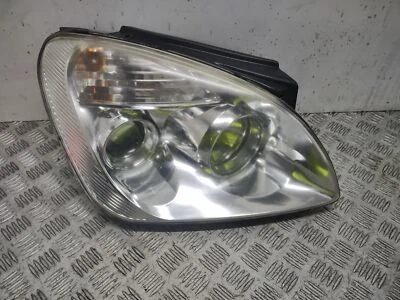 Faro (o/s Driver) Kia Carens S Mpv 5 puertas 2009-2013 A044936 Foto 1 de 4