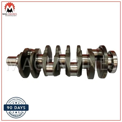 CIGÜEÑAL HYUNDAI D4HB PARA SANTA FE GRAND SANTA FE 2.2 LTR Foto 1 de 4