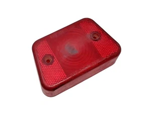 00 Polaris Trail Boss 325 Taillight Tail Brake Light Lamp Lens  - Picture 1 of 11