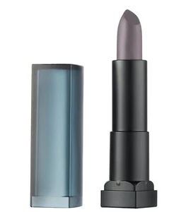Maybelline new york color sensational matte lipstick 705 concrete jungle - Picture 1 of 6