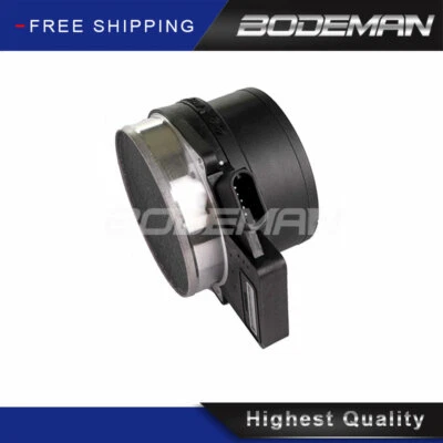 Mass Air Flow Sensor for Chevy Silverado Avalanche 1500 2500 3500 Buick Rainier - Image 1 of 4