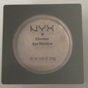 NYX Chrome Eye Shadow Cube - CES 29 Princess comes as shown in picture - Picture 1 of 3