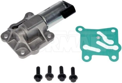 Solenoide de distribución de válvula variable Dorman 918-196 se adapta a modelos Volvo Foto 1 de 4