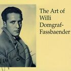 Willi Domgraf-Fassbaender - The Art Of - Arias (2 Cds Preiser Records 1996)