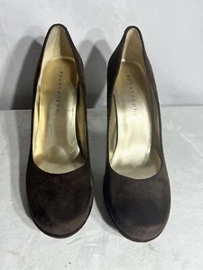 Ladies Apostrophe Heels size 9 - Picture 1 of 19