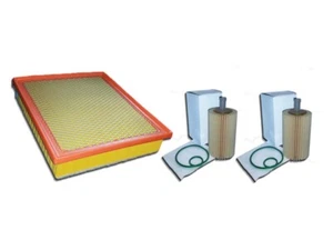 AIR & OIL FILTERS COMBO FOR 14-20 SEQUOIA 14-20 TUNDRA 4.6L 5.7L  - Bild 1 von 4