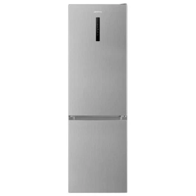 Smeg Frigorifero e congelatore Combinato UNIVERSALE RC20XDNE Total No Frost Inox - Immagine 1 di 2