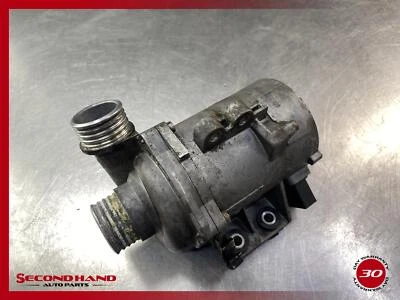 2007-2013 BMW E92 E93 325i 328i 525i 528i X3 X5 ENGINE WATER COOLANT PUMP OEM - Image 1 of 4